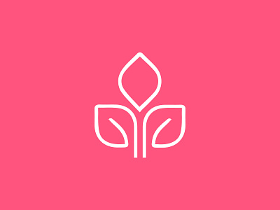 Minimalist Leaf logo/ Business Logo Design business logo eco friendly logo leaf logo logo design minimal logo minimalist leaf logo minimalist logo modern logo nature logo professional logo simple leaf mark spa logo