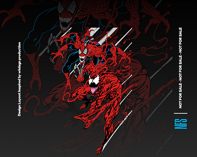 CUSTOM PROJECT #01 - SPIDERMONSTER animation art character design comic commission design digital art graphic design illustration manga openorder shirt design t shirt t shirt design t shirt designer tee tee design trace vector vectorize