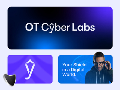 Cybersecurity - Wordmark Shield Logo Design abstract logo ai logo brand identity brand mark branding business logo company logo cybersecurity logo e commerce logo icon design logo logo design logomark minimal logo modern logo platform logo realestate logo saas logo shield logo tech logo