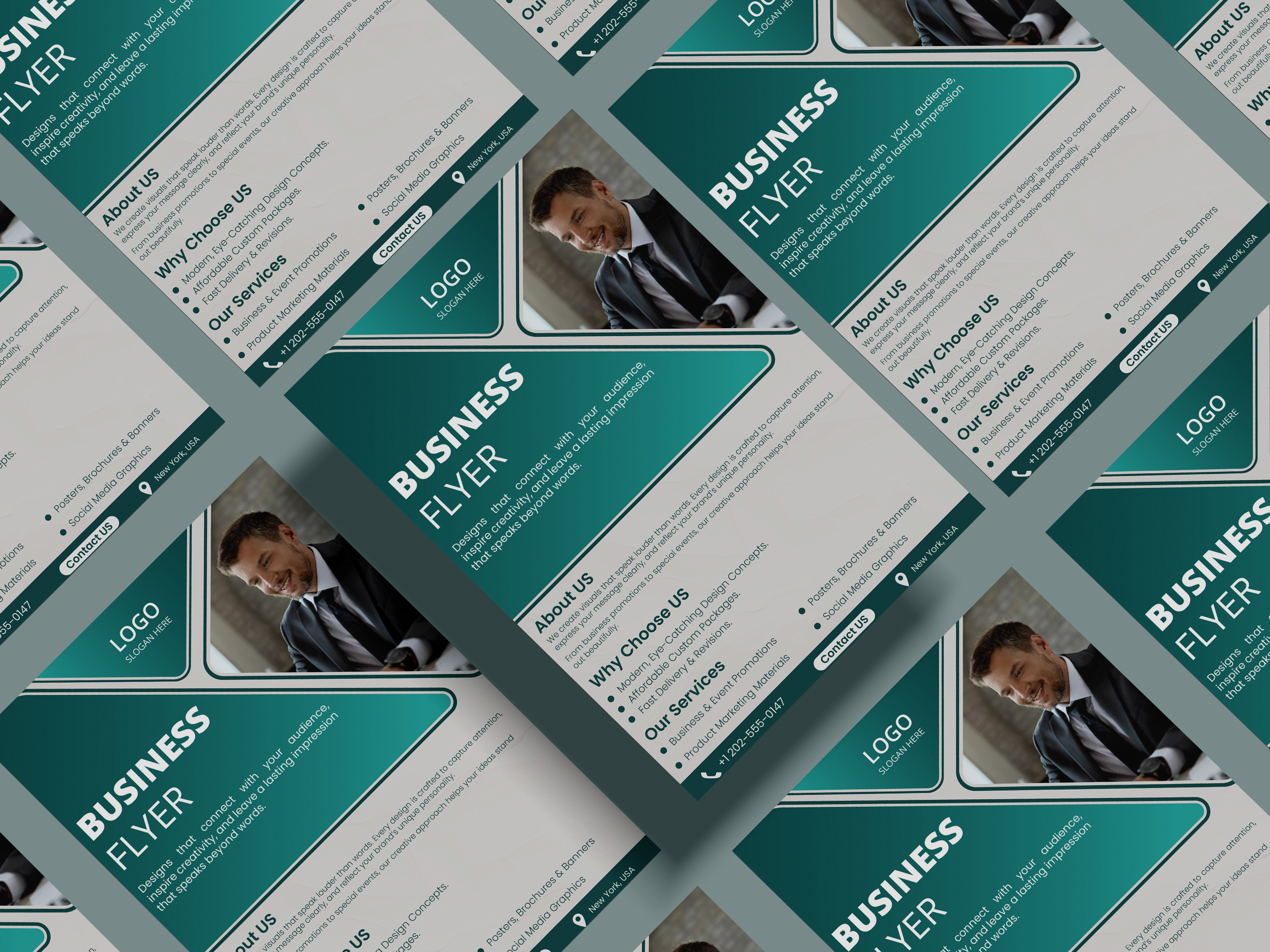 "Clean, Bold & Modern Flyer Layouts" adobe illustrator advertising brand design branding business campaign design event flyer design explore flyer flyer design graphic design graphic designer illustration logo marketing design trendy design ttcgrapheque