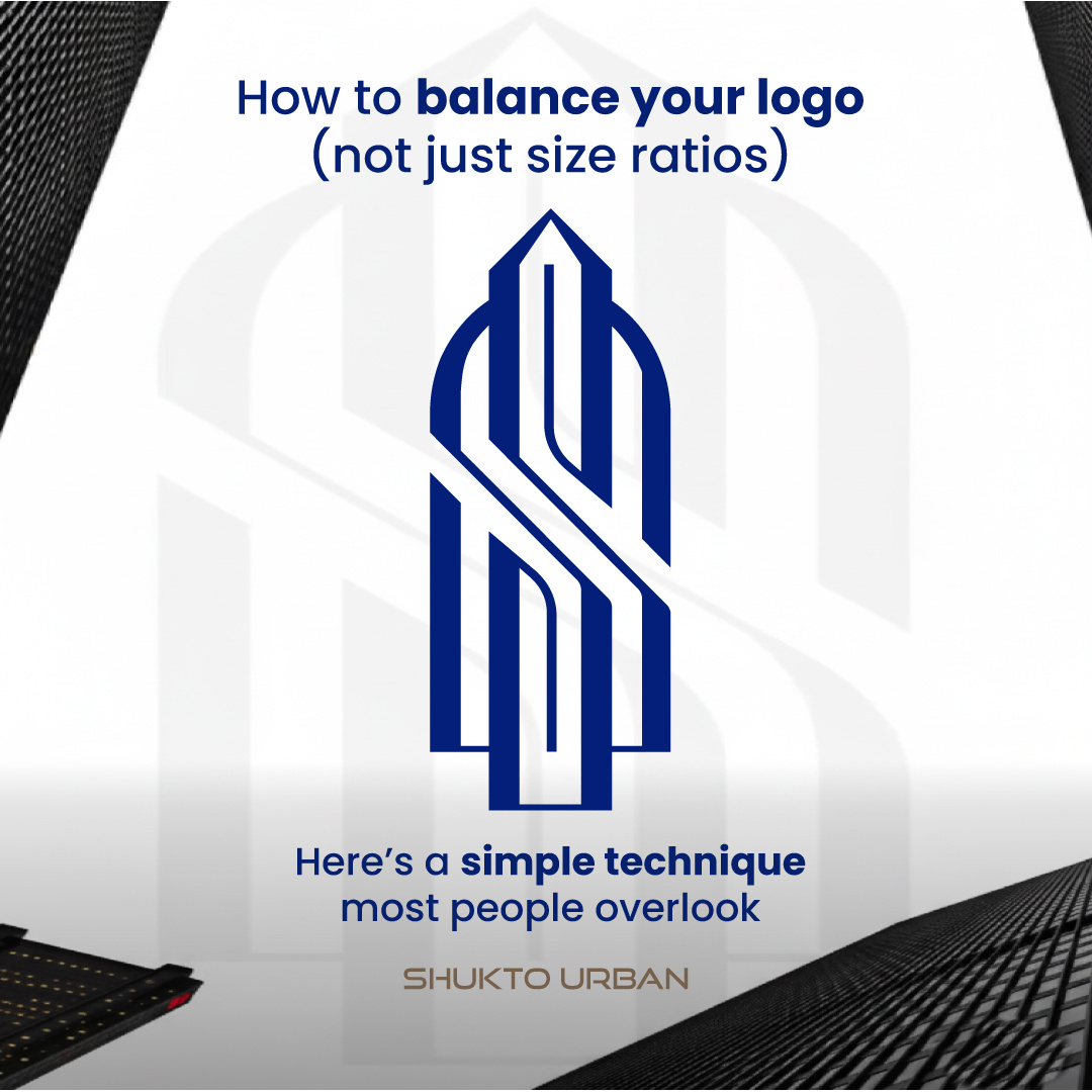 Example of A Logo Is Short Name Of Your Business 