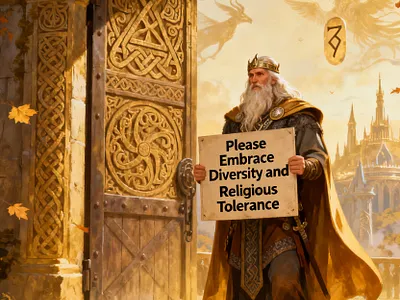 Thanksgiving Dinner and Dance cover art work graphic design historical romance pagan thanksgiving yuleide