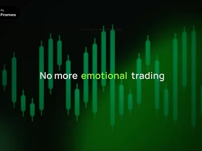 Promotional Video for Crypto Intelligence Platform 2d animation adobe after effects adobe illustrator demo video explainer video figma motion design promotional video
