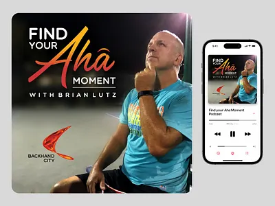 Podcast Cover Art podcast channel design‎ ui