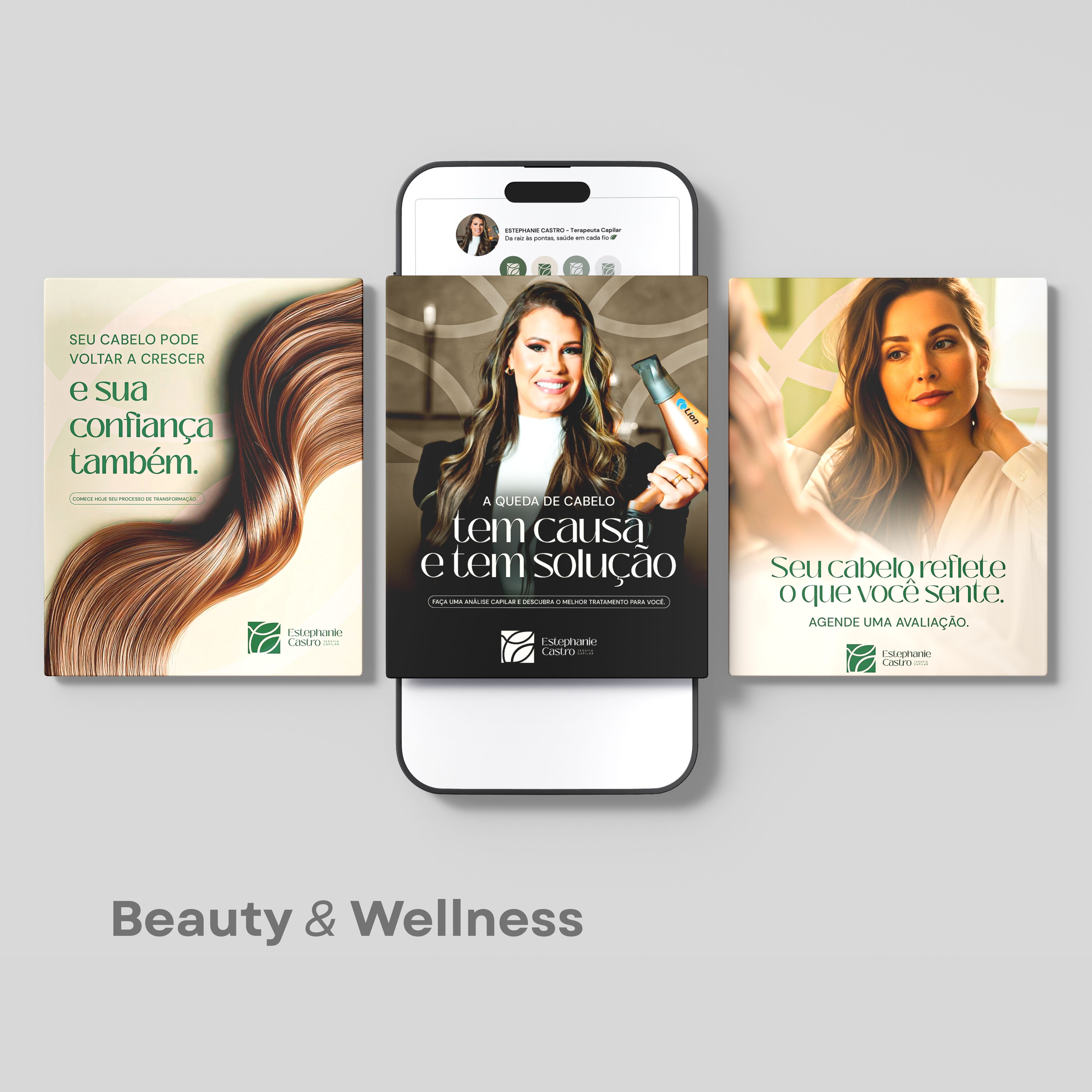 Ad Design Portfolio ads design branding e commerce design graphic design marketing ads wellness design