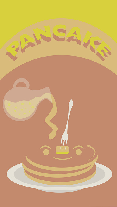Food Vectors p1. design illustration illustrator typography vector