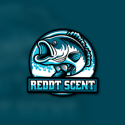 Reddit Scent - Mascot