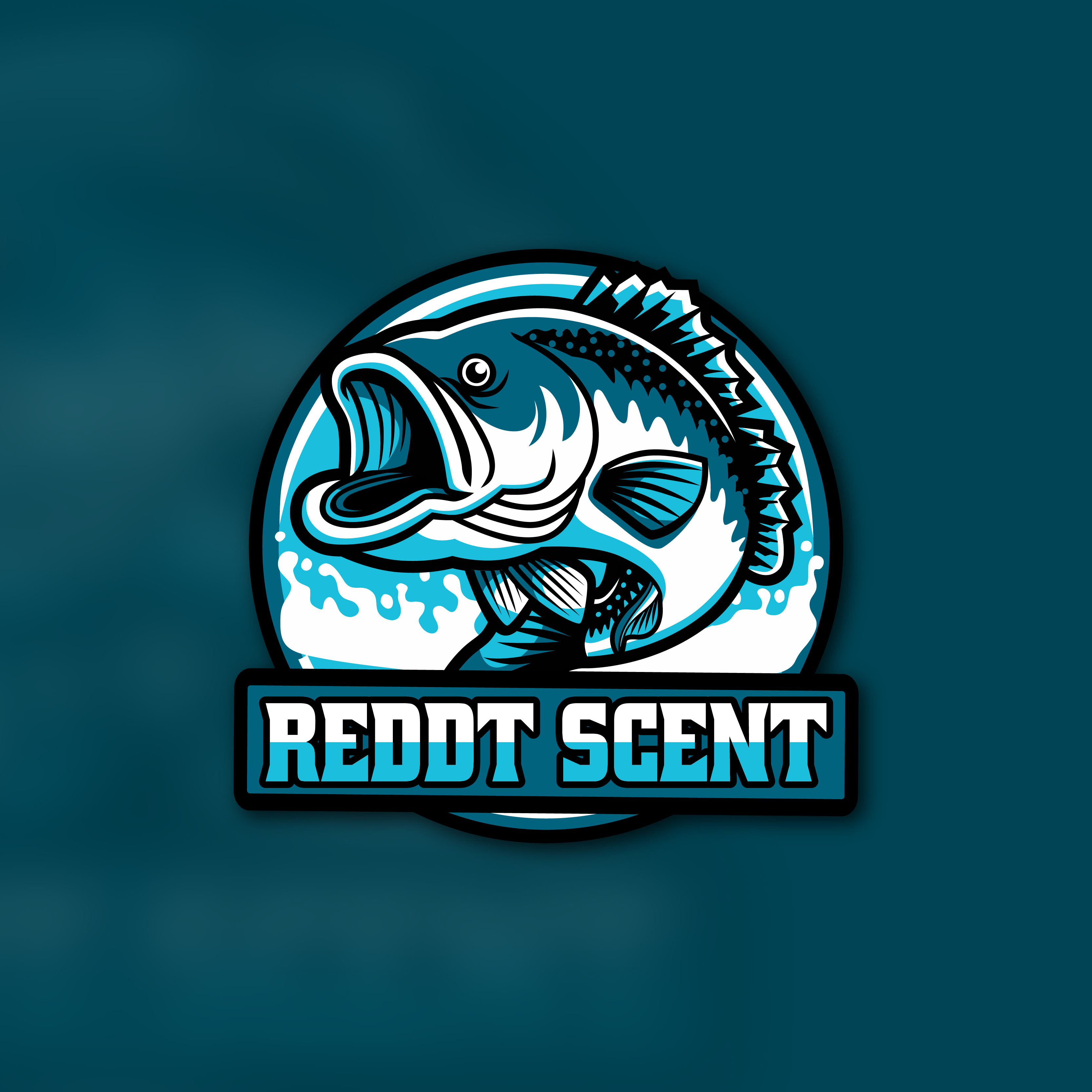 Example of Mascot Logo