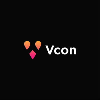 Vcon Logo