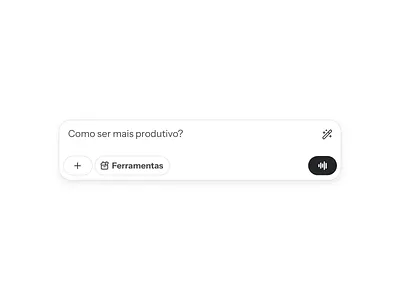 Prompt Enhancing - Adapta ONE adapta one ai animtion chatgpt claude design gemini motion motion graphics prompt input ui