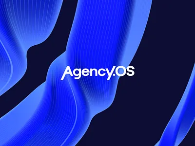 Agency.OS: Strategic branding for US market entry consulting 3d design b2b branding brand guidelines brand identity brand strategy branding consulting brand corporate identity go to market logo design market entry presentation design saas branding social media design startup branding strategic branding tech branding visual identity web design website design
