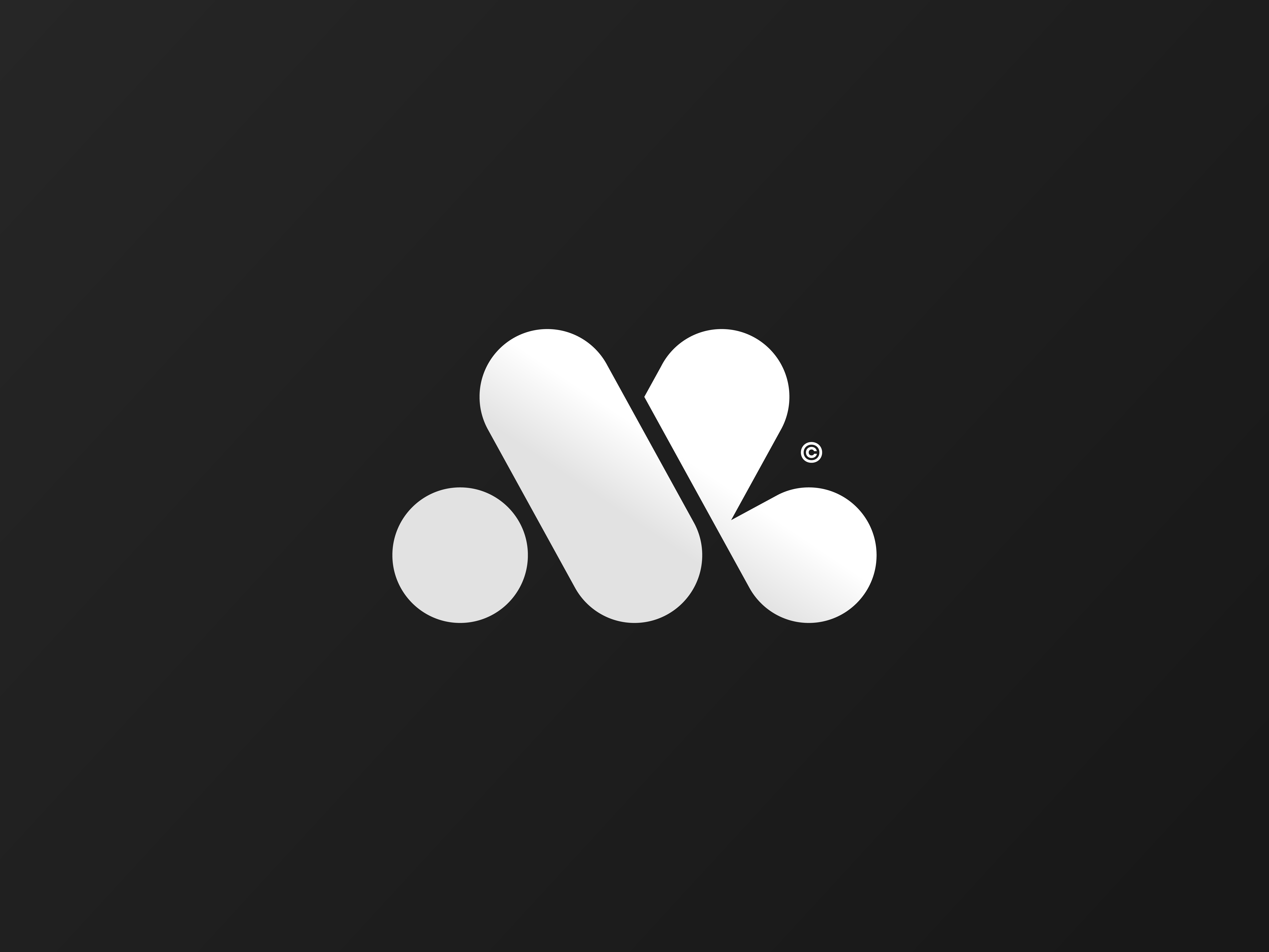 Example of Minimalistic Logo Design