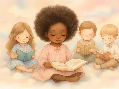 Heavenly Kids