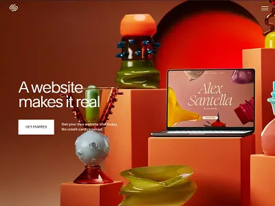 Website Designing
