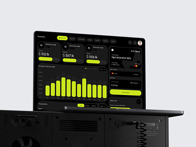 Tranzacta - Finance Dashboard analytics dashboard banking ui dark ui data visualization finance app finance dashboard financial analytics fintech design modern dashboard money management neo banking oripio payment dashboard product design saas dashboard transaction dashboard ui components ui design ux design web design