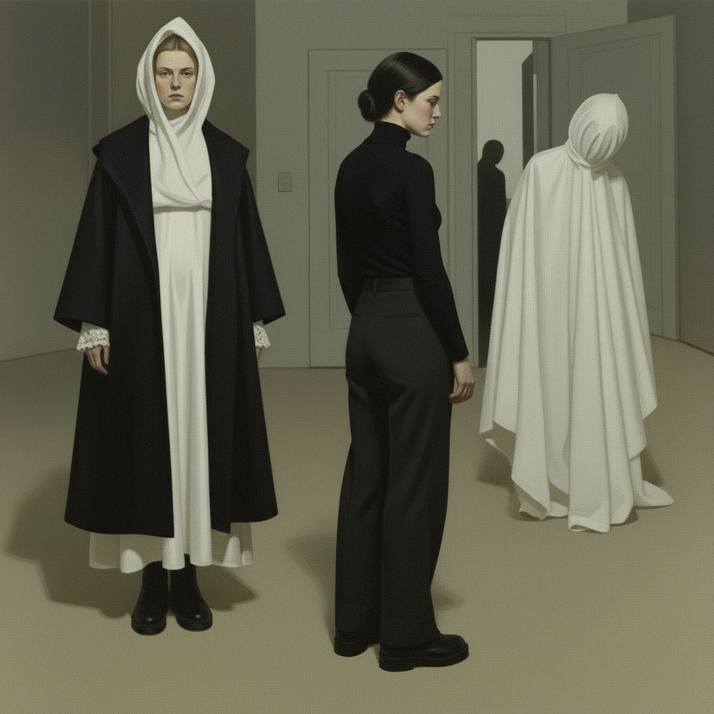 Untitled art digital illustration portrait