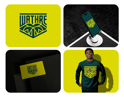 Wathre logo design brand identity branding company identity creative logo design graphic design icon logo logo design logo mark mark minimalist logo monogram print small bussiness owner startup trending