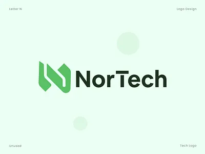 Day 7 : Letter N - Tech logo design ai logo branding creative logo geometric logo graphic design green color initial letter logo letter n lettering lettermark logo logo logo design logo designer modern logo monogram logo saas logo simple logo tech logo