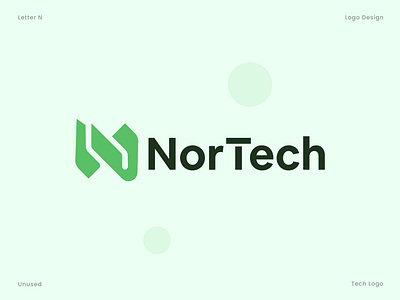 Day 7 : Letter N - Tech logo design ai logo branding creative logo geometric logo graphic design green color initial letter logo letter n lettering lettermark logo logo logo design logo designer modern logo monogram logo saas logo simple logo tech logo