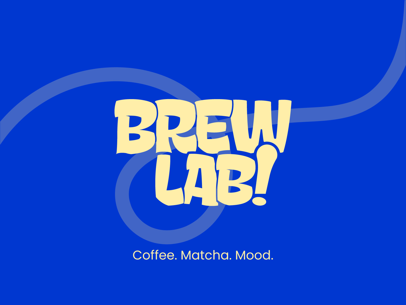 Example of Starter Logo Package