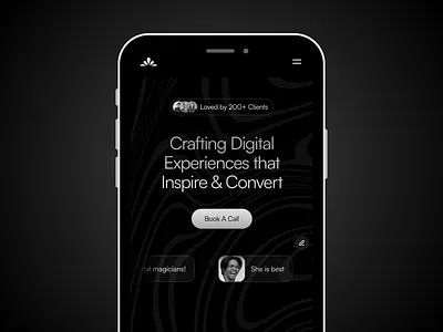 Zedex - Personal Portfolio Framer Website clean design creative portfolio designer portfolio developer portfolio framer template framer website landing page minimal website modern portfolio personal portfolio portfolio design portfolio landing page portfolio ui professional portfolio sleek interface smooth animations ui design ux design web design website showcase