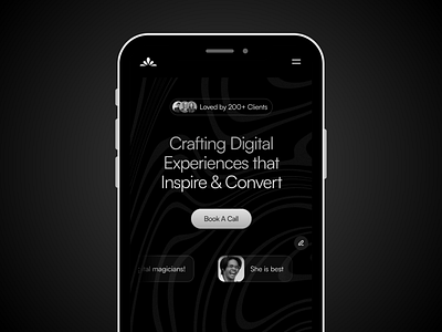 Zedex - Personal Portfolio Framer Website clean design creative portfolio designer portfolio developer portfolio framer template framer website landing page minimal website modern portfolio personal portfolio portfolio design portfolio landing page portfolio ui professional portfolio sleek interface smooth animations ui design ux design web design website showcase