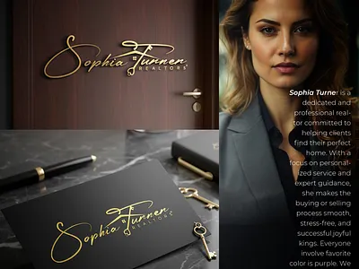 Real Estate logo design branding logo logo design minimalist minimalist logo modern modern logo realtor logo