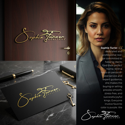 Real Estate logo design branding logo logo design minimalist minimalist logo modern modern logo realtor logo