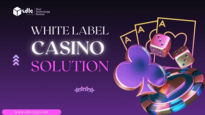 Winora Casino casino casinosolution onlinegaming onlinewhitelabesolution whitelabel