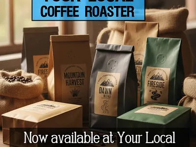 Local Coffee Roasters
