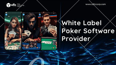 AceMatrix Poker gaming motion graphics onlinegaming poker softwareprovider whitelabel