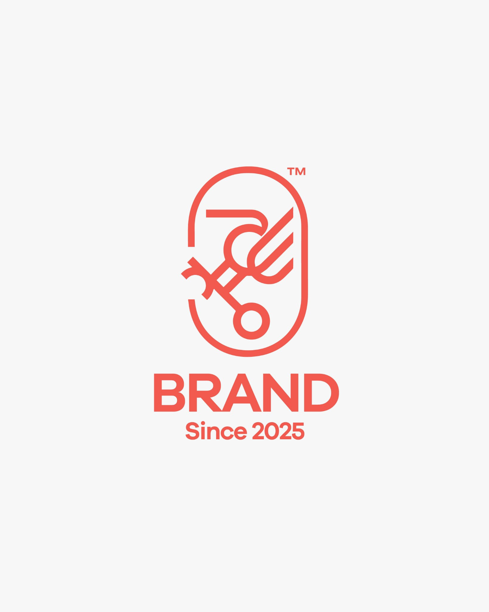 Example of Brand Guidelines Design