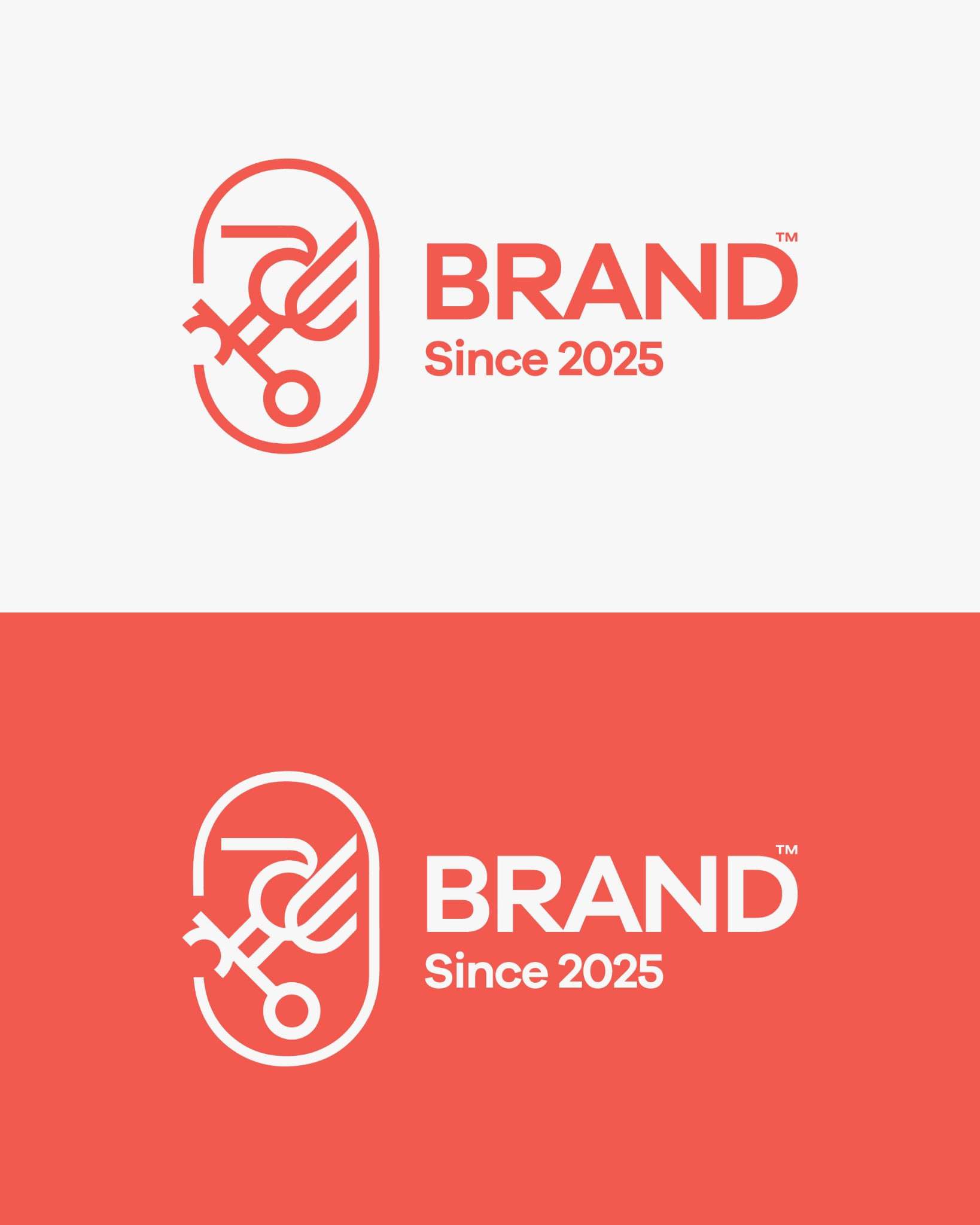 Example of Brand Guidelines Design
