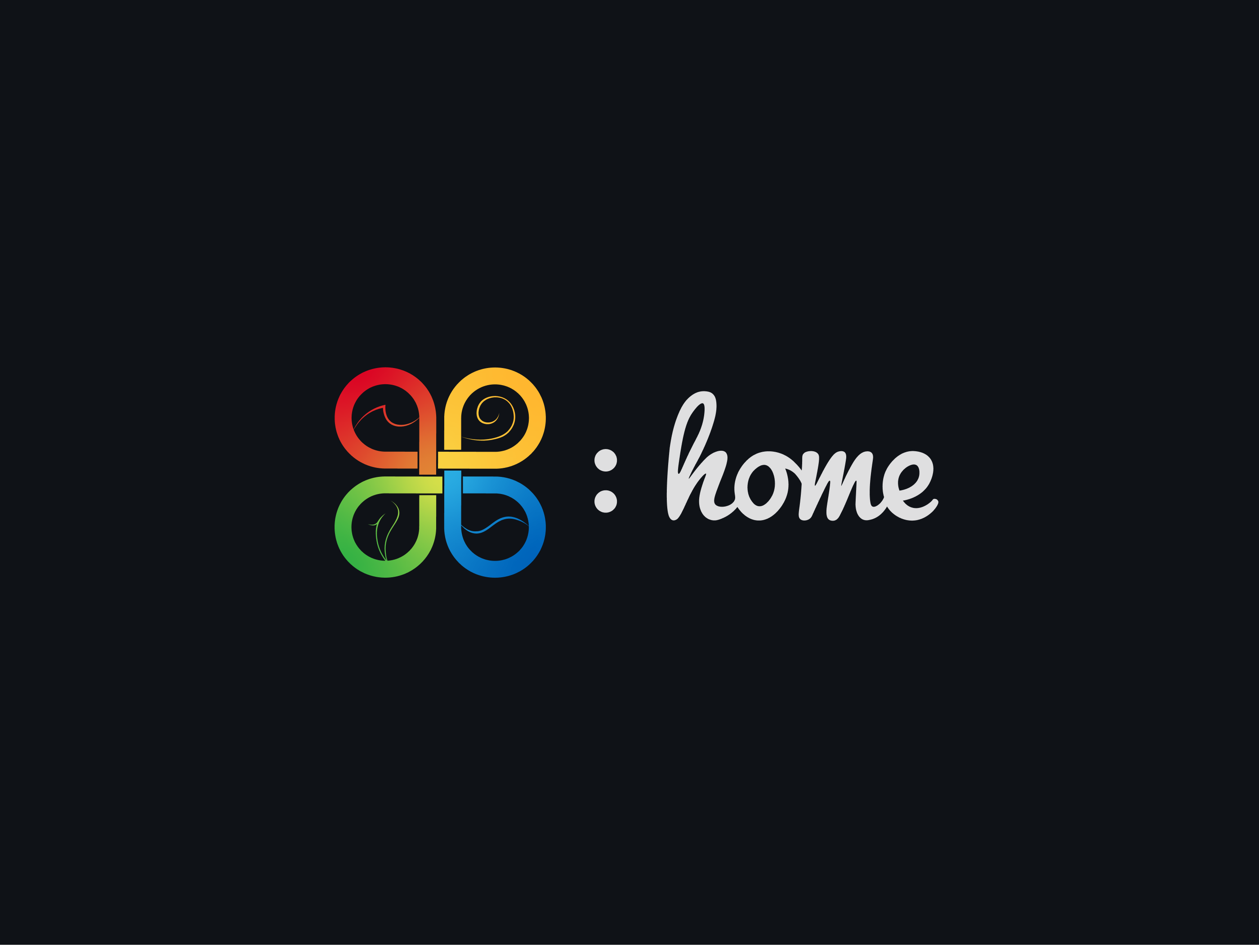 Home - Visual Identity brand branddesign brandidentity branding cleanbranding design graphic design industrialdesign lifestyle logo logodesign ui visualidentity