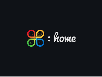 Home - Visual Identity brand branddesign brandidentity branding cleanbranding design graphic design industrialdesign lifestyle logo logodesign ui visualidentity