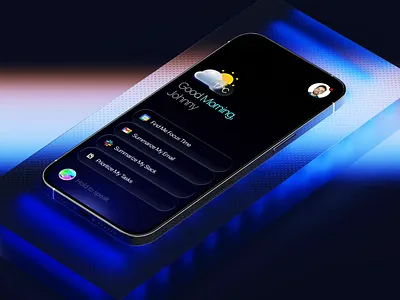 AI Agent App – Drive to Gmail Experience by AmazingUI agent app ai ai agent ai agent mobile ai assistant animation artificial intelligence assistant b2b ai agent chatgpt gemini gmail google drive interaction design mobile mobile agent mobile app premium design product design startup