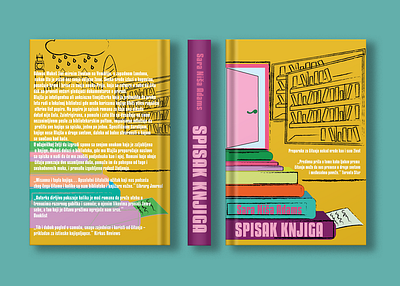 Book Cover Design 3d animation branding design graphic design illustration logo motion graphics ui vector