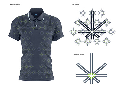 T-Shirt and Pattern Design 3d animation branding design graphic design illustration logo motion graphics ui vector