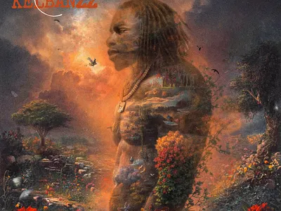 Album art design album art cover art design graphic design