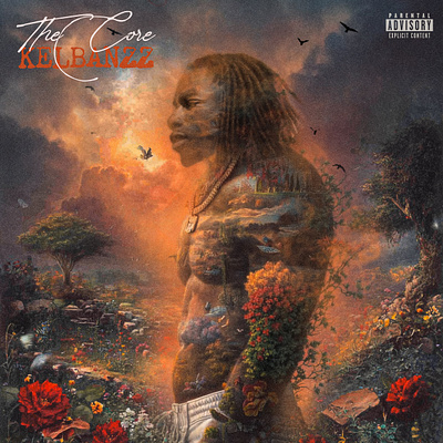 Album art design album art cover art design graphic design