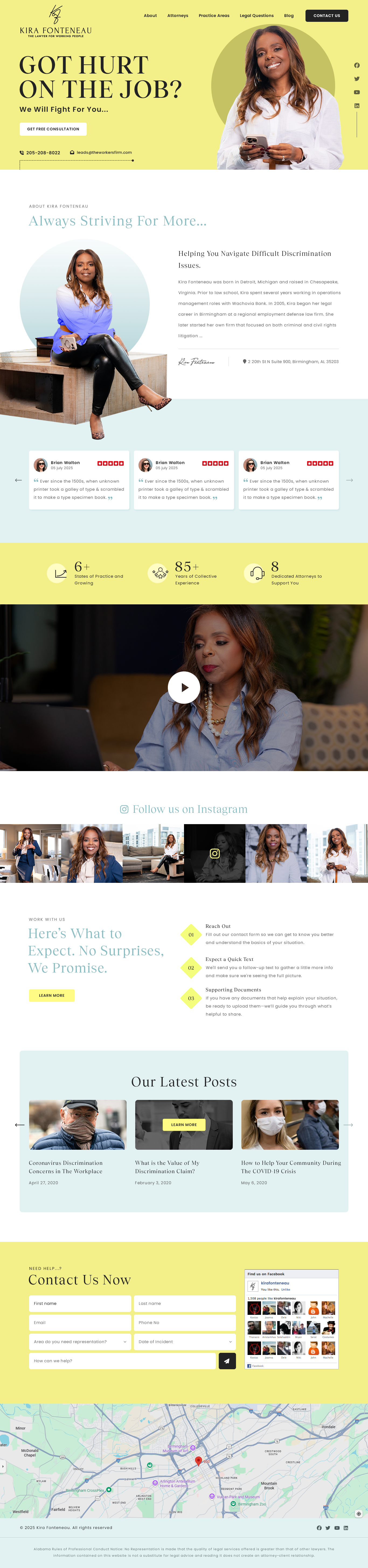 Law, Attorney Website attorney web design law website legal issues website