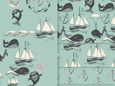 Sweet dreams are made of these animale branding design dreams graphic design illustration logo made mockup shark ship style sweet wheels