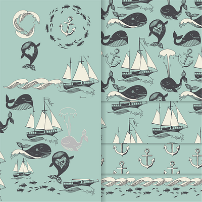 Sweet dreams are made of these animale branding design dreams graphic design illustration logo made mockup shark ship style sweet wheels