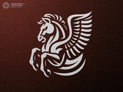 Powerful Pegasus logo ascended branding branding divine horse emblem fantasy horse logo fashion branding flying horse emblem heavenly branding heroic horse logo logo muscular pegasus design mythic pegasus symbol pegasus logo pegasus wings mark powerful pegasus logo winged horse logo winged stallion logo