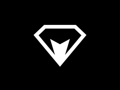 Modern Letter M Diamond Logo alphabet branding design diamond gem graphic graphic design initial jewelry letter logo luxury m minimalist modern monogram royal simple