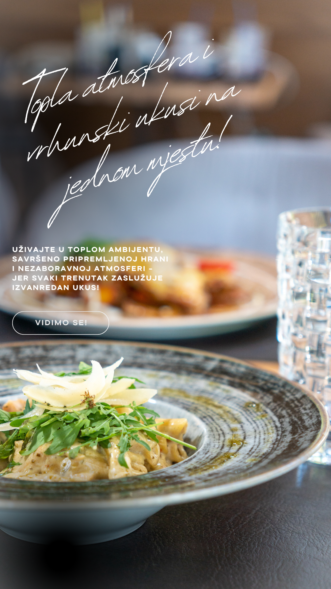 Instagram Story Design For Restaurant canva figma graphic design photography photosop