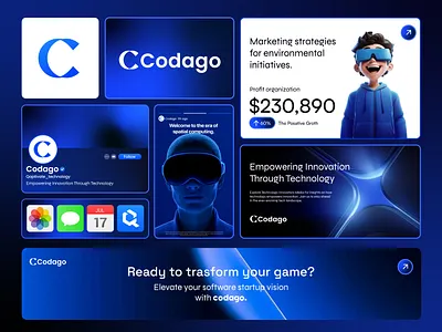 C Letter Tech Logo | Modern Coding & Software Branding app branding c letter logo coding logo creative logo concept digital product logo geometric logo innovative logo design lettermark logo logo inspiration minimal logo design modern logo design monogram logo professional logo software branding startup logo tech company branding tech logo design technology logo uiux branding website logo