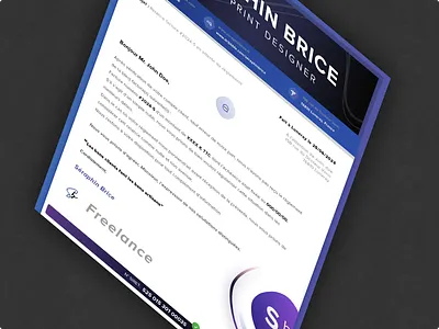 Reminder Letter a4 a4 european format brand branding curriculum vitæ cv graphic design icons designer illustrator ai ior designer letter logo logotype mockup photoshop psd print design print designer remimder letter se stamp signature typo typography ui ux designer