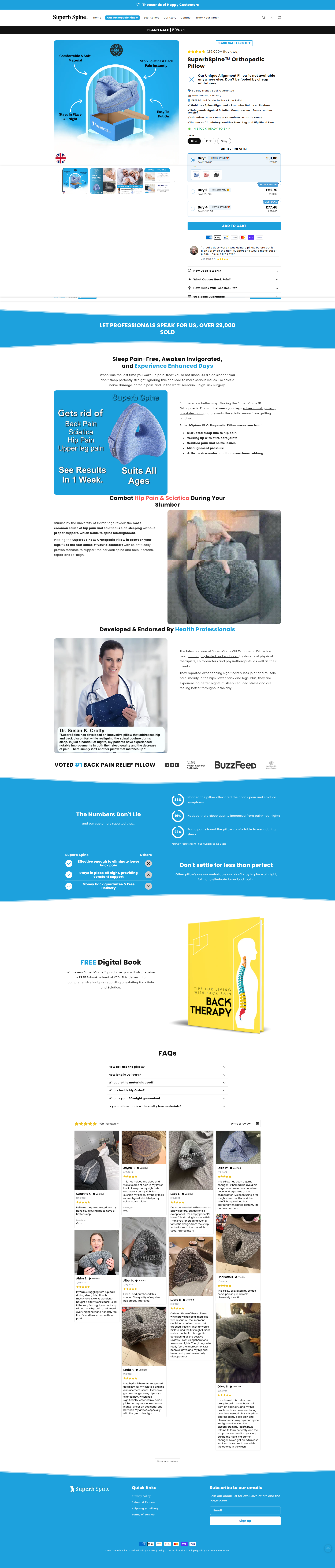 Shopify Product page development design gempages illustration landing page pagefly replo shopify shopify developer shopify landing page shopify store shopify website ui website design