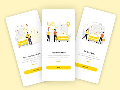 RideFlow-Ride onboarding screen apponboarding appvisuals bookingapp branding figmadesign interfacedesign logo minimaldesign mobileappdesign mobileux modernui onboardingui rideapp ridesharing smartrideui travelapp ui userexperience uxuidesign